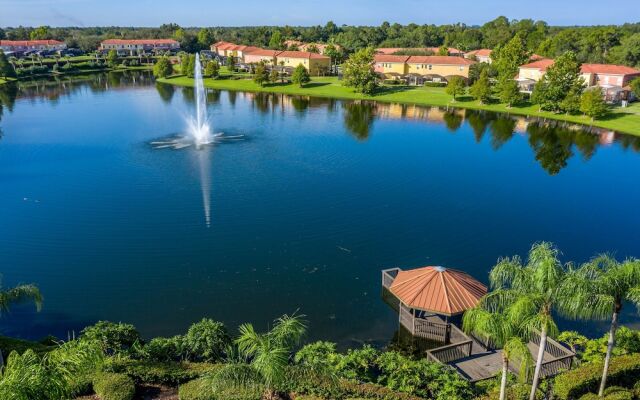 3016er 3 Bedroom Townhouse