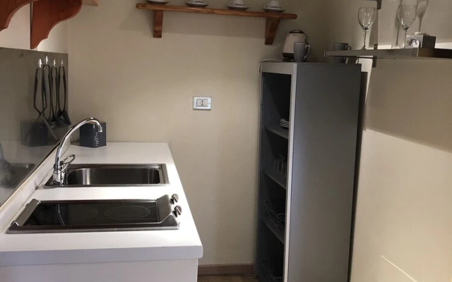 Appartamenti San Marco