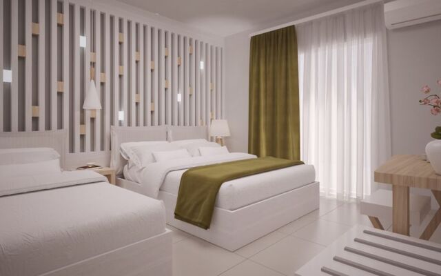 Anny Residences & Suites