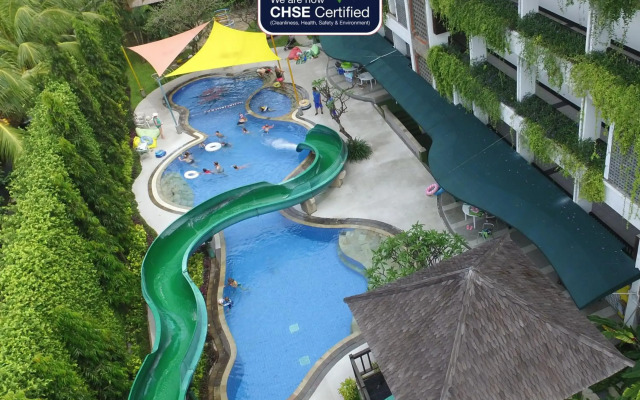 Prime Plaza Suites Sanur - Bali