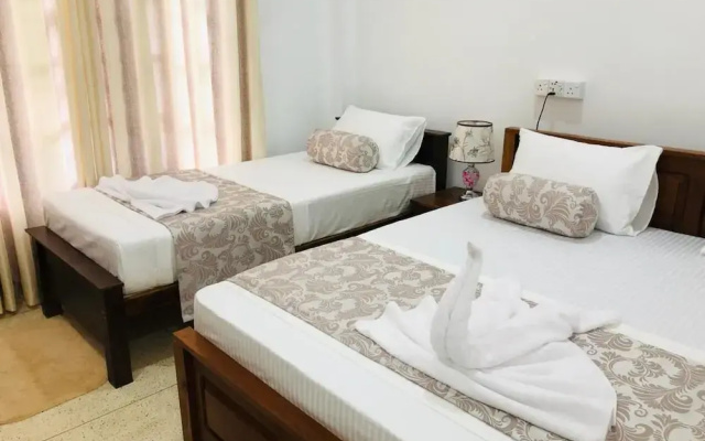 Mindana Residence