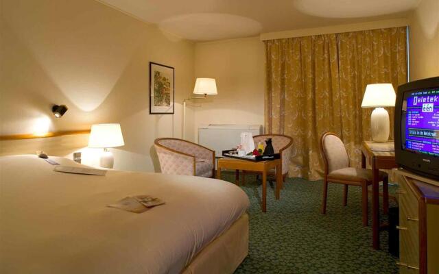 Mercure Lille Marcq en Baroeul