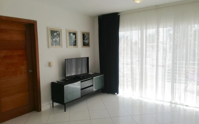 TrueCost Resort Villas Paradise