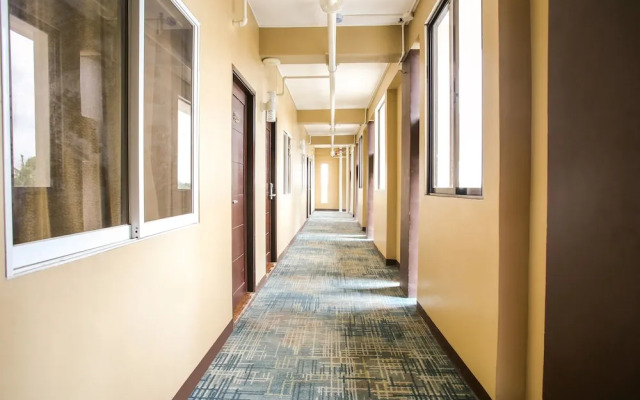 OYO 786 Hotel T-ara