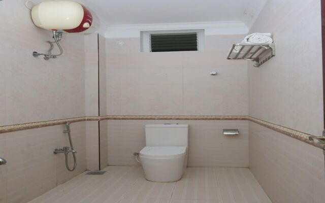 OYO 14852 Rahmath Residency