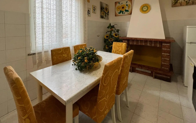 Welcomely - Casa del Minatore 2