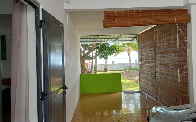 SeaView Studio - La Gaulette