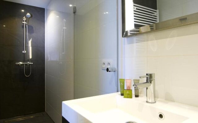 Thon Residence Florence