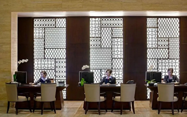 Hotel Santika Mataram - Lombok