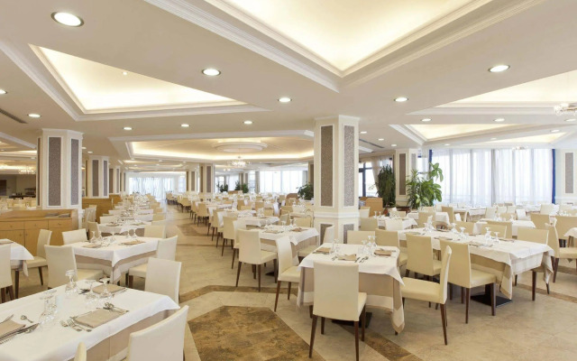 Rodos Princess Beach Hotel - All Inclusive