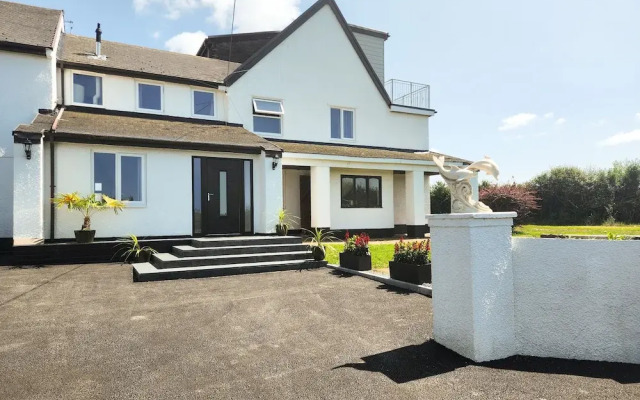 Port Eynon Suite - 1 Bed - Ocean Breeze