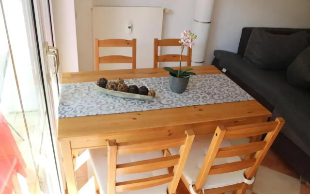 Ferienwohnung am Gespensterwald