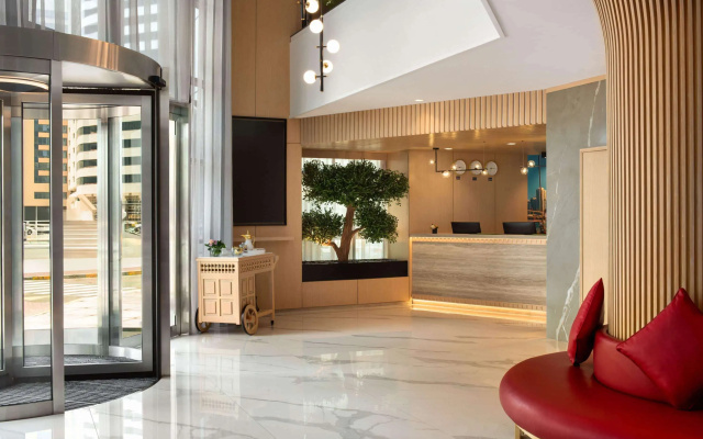 La Quinta by Wyndham Abu Dhabi Al Wahda