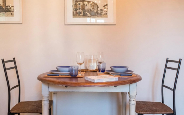 Varenne Open Terrace and Private Parking