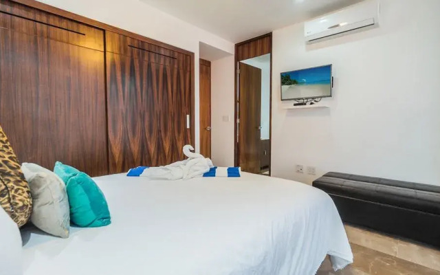 Kuxtal 5th Avenue By Bric