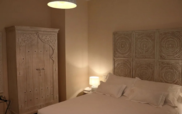 Hotel Palacio Conde del Álamo