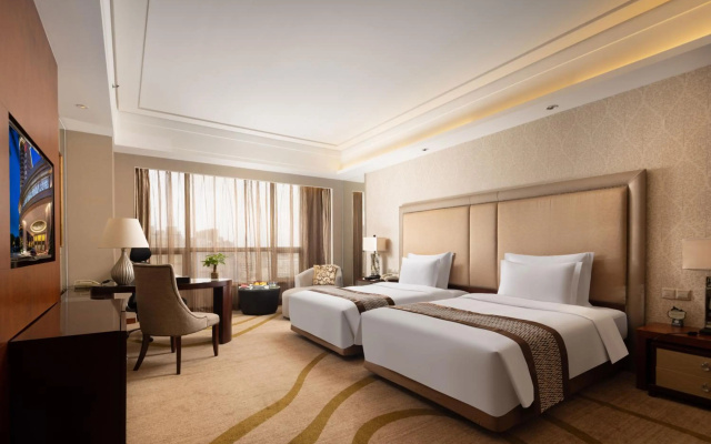 Shenzhen Baolilai International Hotel (Airport Branch)
