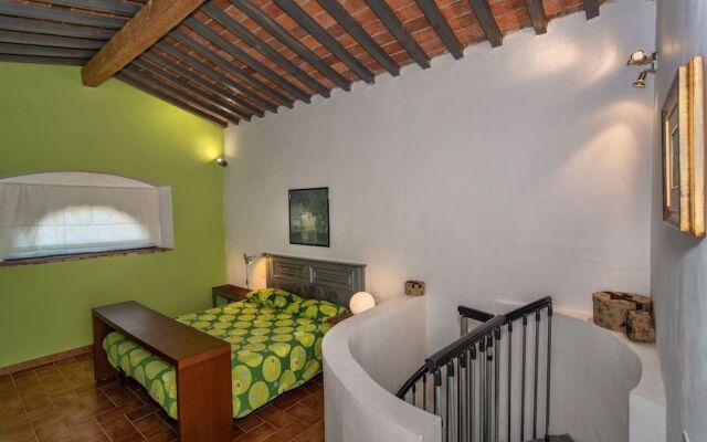 B&B Villa Eugenia