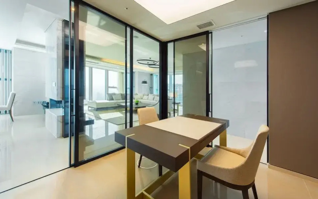 LCT Residence