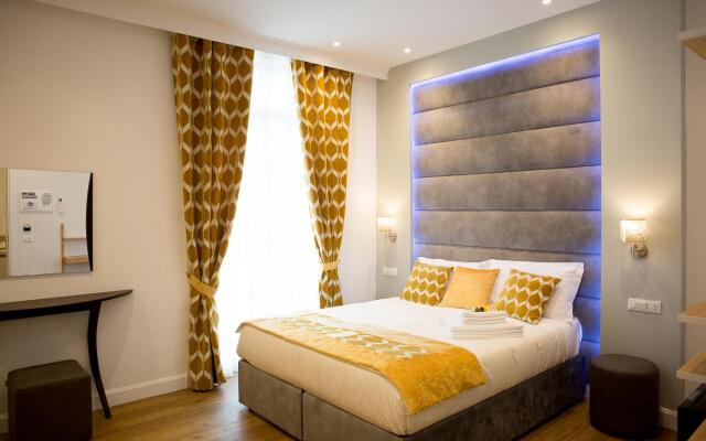 Atmosfere Guest House - 5 Terre e La Spezia