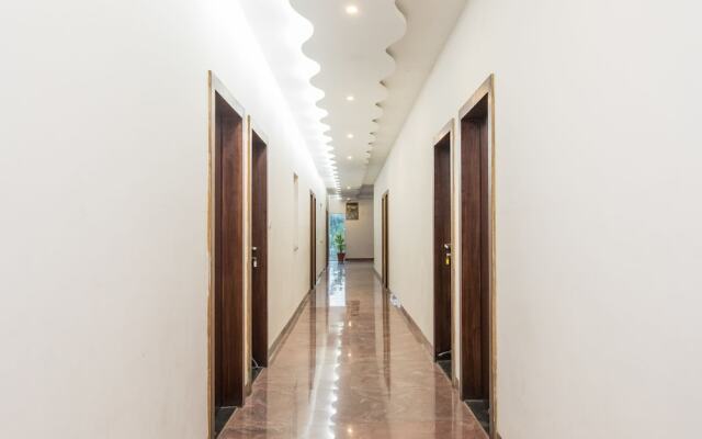 OYO 22319 Hotel Prem Bandhan