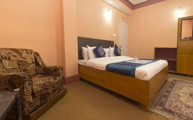 OYO 10586 Hotel Tulip Residency