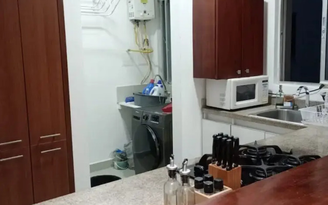 Beautiful Laguna Club Resort apartment