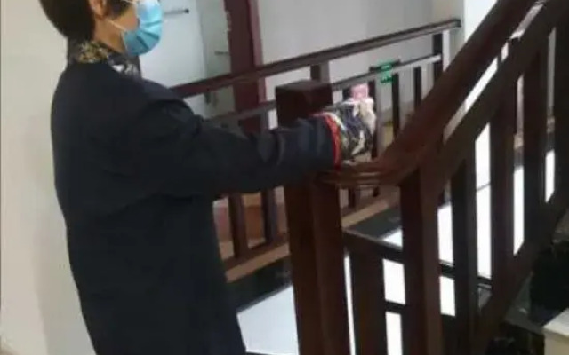 Jianpozhai Hostel