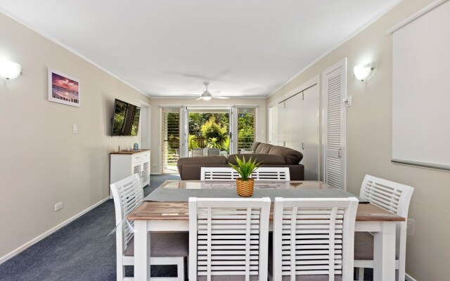 Hastings Cove Apartment