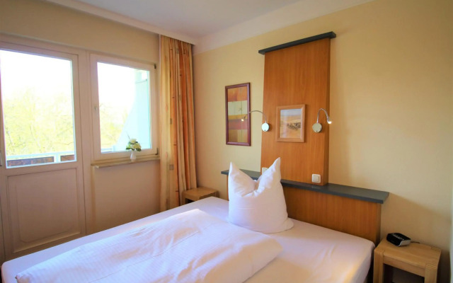 Parkhotel Klüschenberg