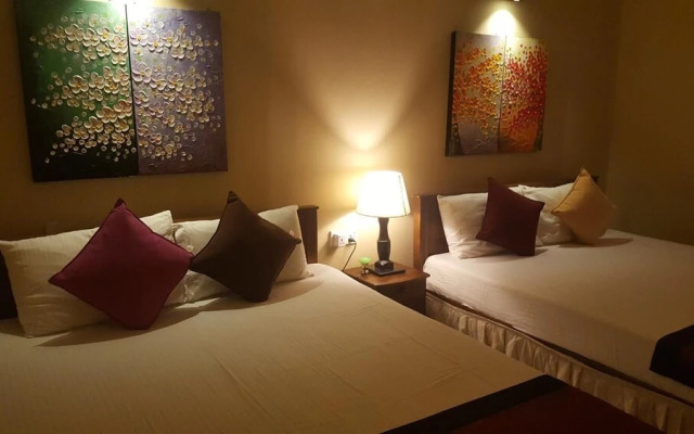 Mihilaka Holiday Homes