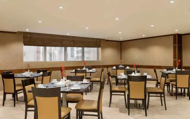 Al Massa Dar Al Fayzeen Makkah