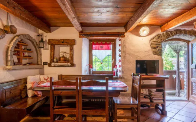 Locazione turistica Maison Meynet