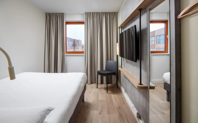 ibis budget Swindon