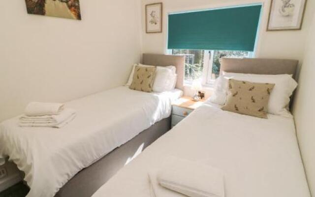Footprints Lodge