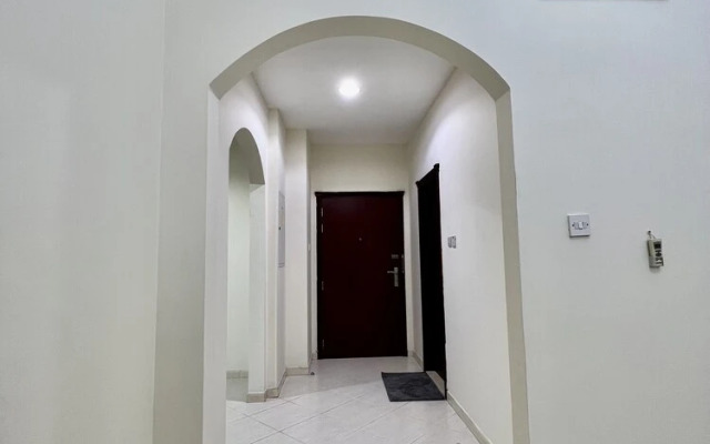 Robin Hostel Dubai