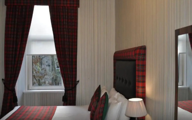 Argyll Hotel