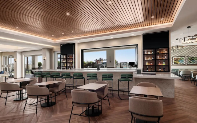 SpringHill Suites Chula Vista Eastlake