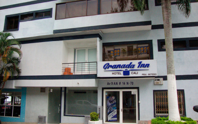 Granada Inn