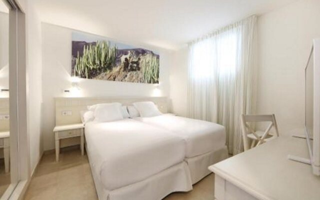 Villas Lanzasuites