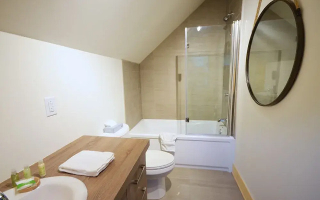 LikeAHotel - Club Lac Walfred