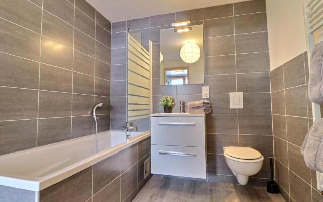 Chalet Morzine, 6 pièces, 10 personnes - FR-1-627-24