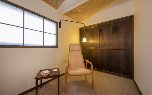 Shiki Villas 1891 - SANAGI