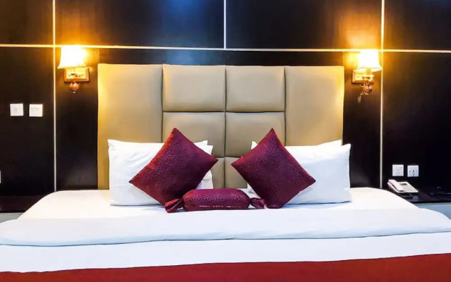 Sotel Suites Limited