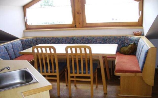 Haus Vital, Rottmann