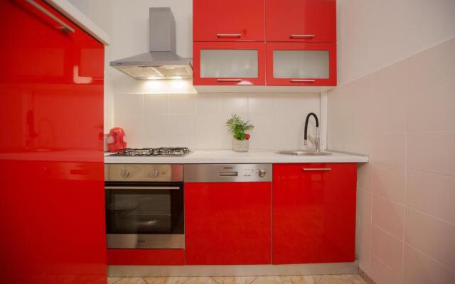 Apartman Manja
