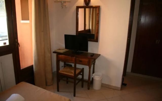 Hotel Gaspà