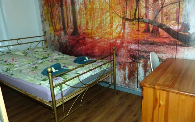 Apartament Morcinka
