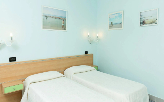 Hotel Villa Nefele