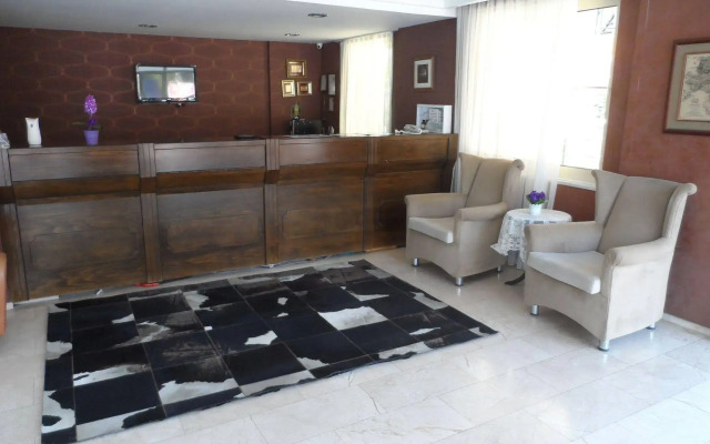 Sebnem Apart & Studios